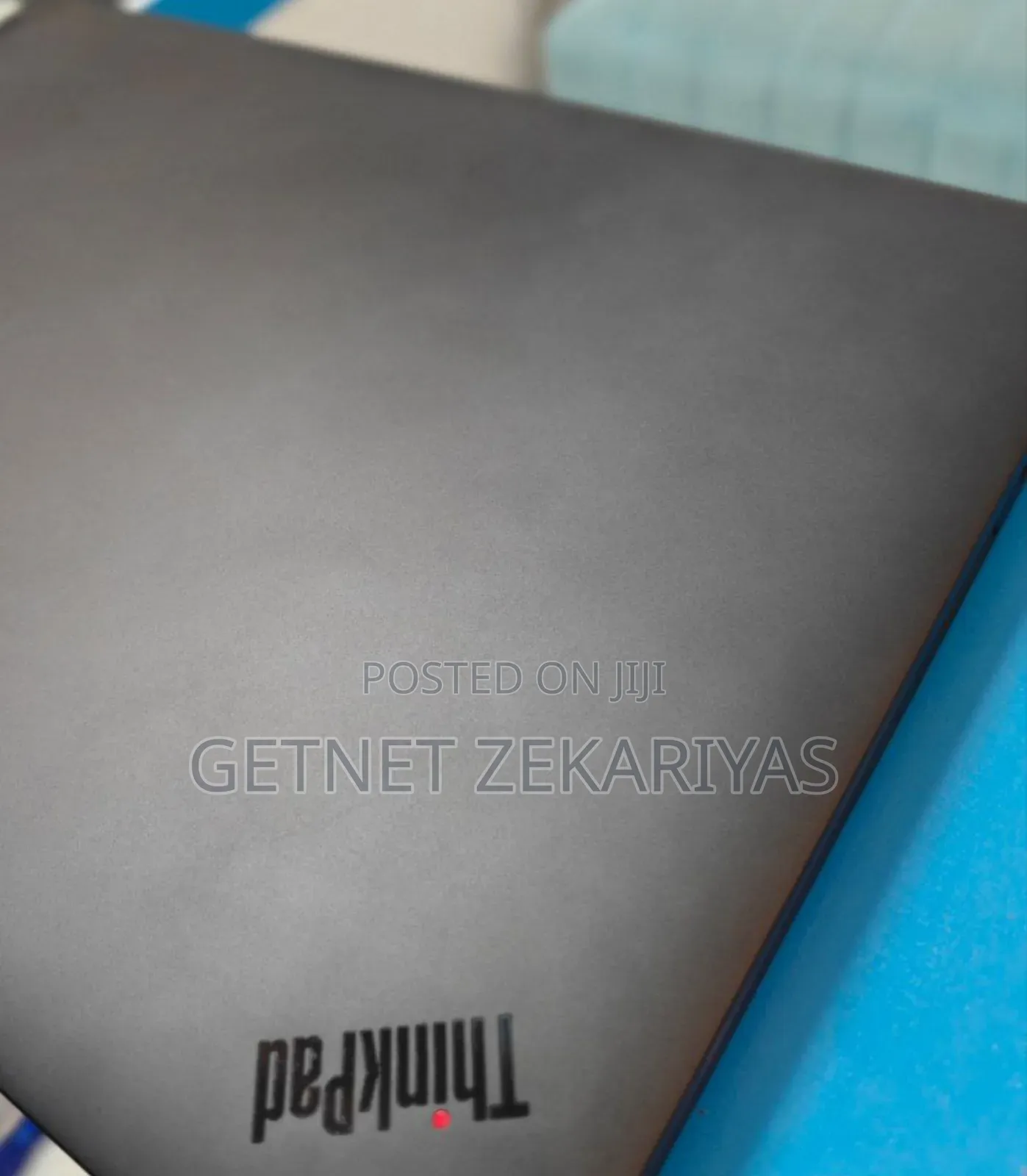 New Laptop Lenovo ThinkPad W530 32GB Intel Core Ultra 9 SSD 1T