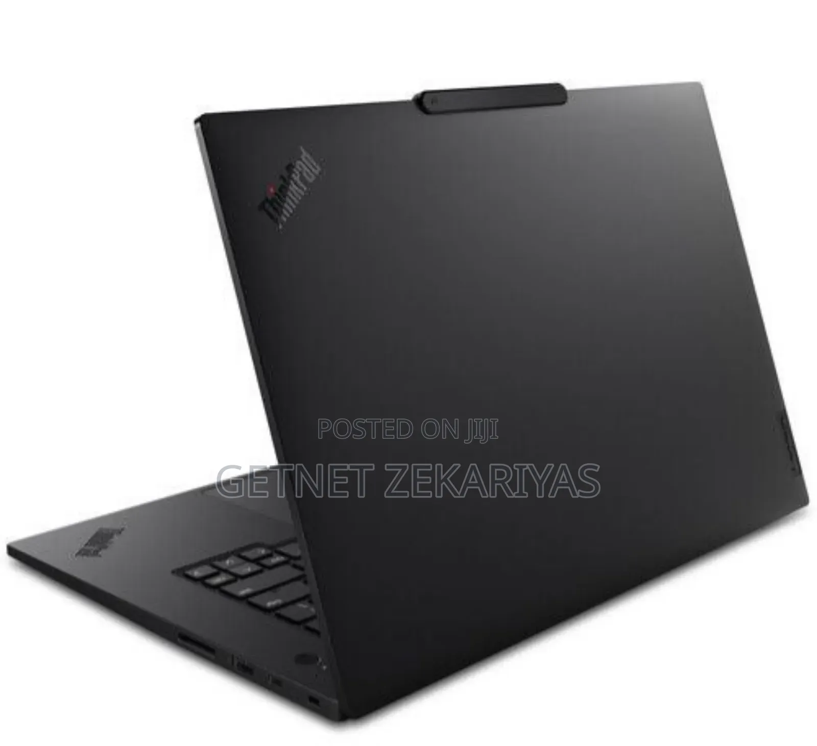 New Laptop Lenovo ThinkPad W530 32GB Intel Core Ultra 9 SSD 1T