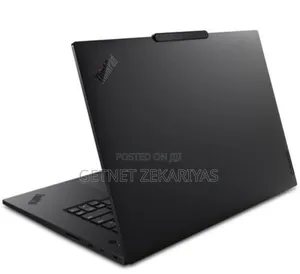 New Laptop Lenovo ThinkPad W530 32GB Intel Core Ultra 9 SSD 1T
