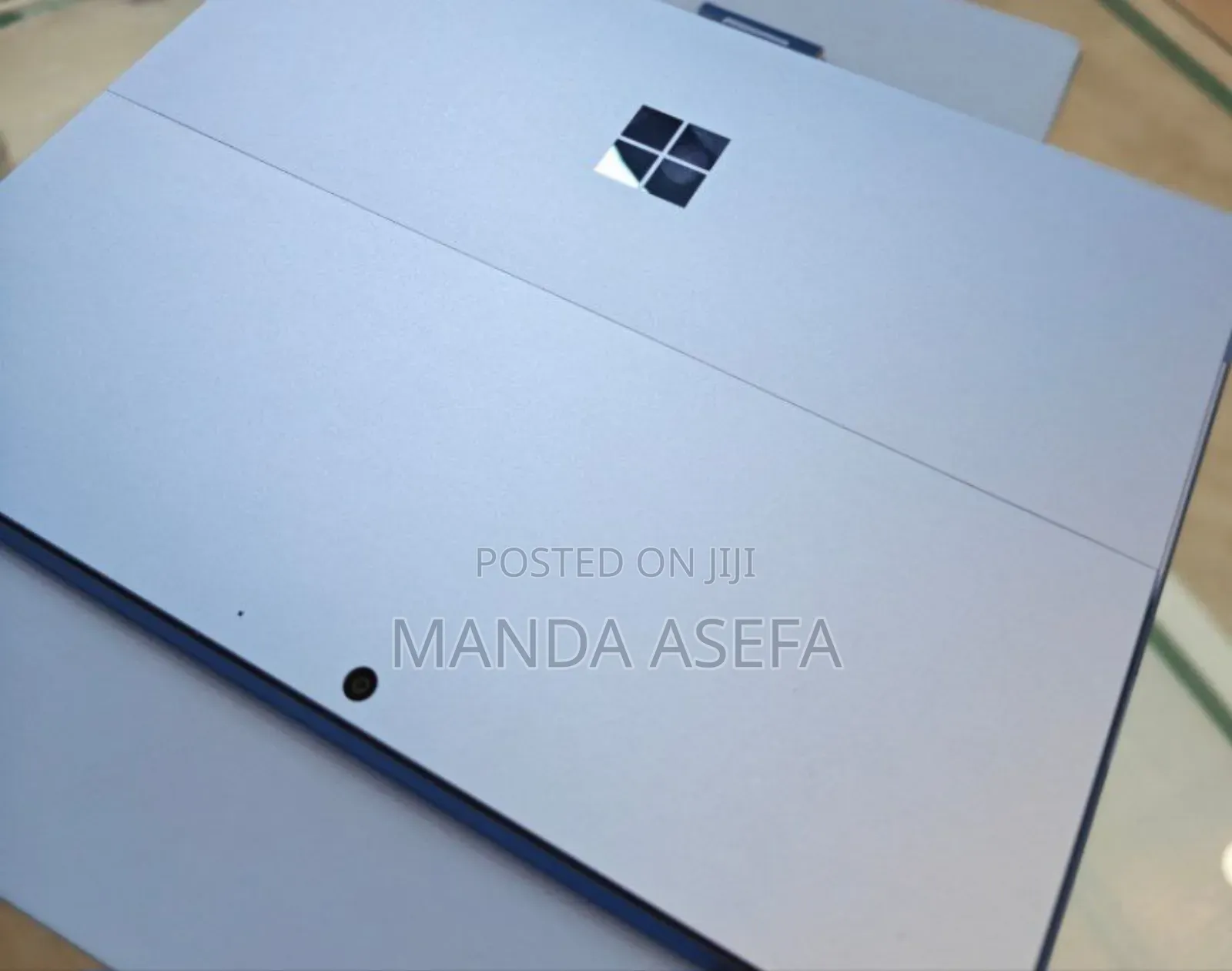 New Laptop Microsoft 16GB Qualcomm Snapdragon X Elite SSD 512GB