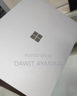 New Laptop Microsoft Surface 16GB Intel Core I7 SSD 512GB