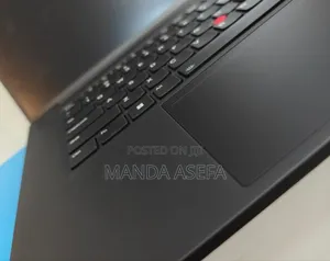 Photo - New Laptop Lenovo ThinkPad Yoga 32GB Intel Core Ultra 9 SSD 1T