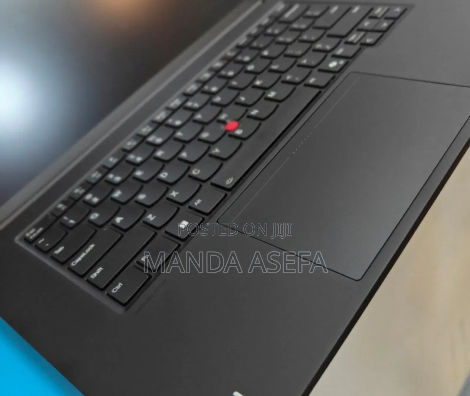 New Laptop Lenovo ThinkPad Yoga 32GB Intel Core Ultra 9 SSD 1T