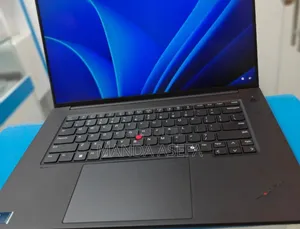 New Laptop Lenovo ThinkPad Yoga 32GB Intel Core Ultra 9 SSD 1T