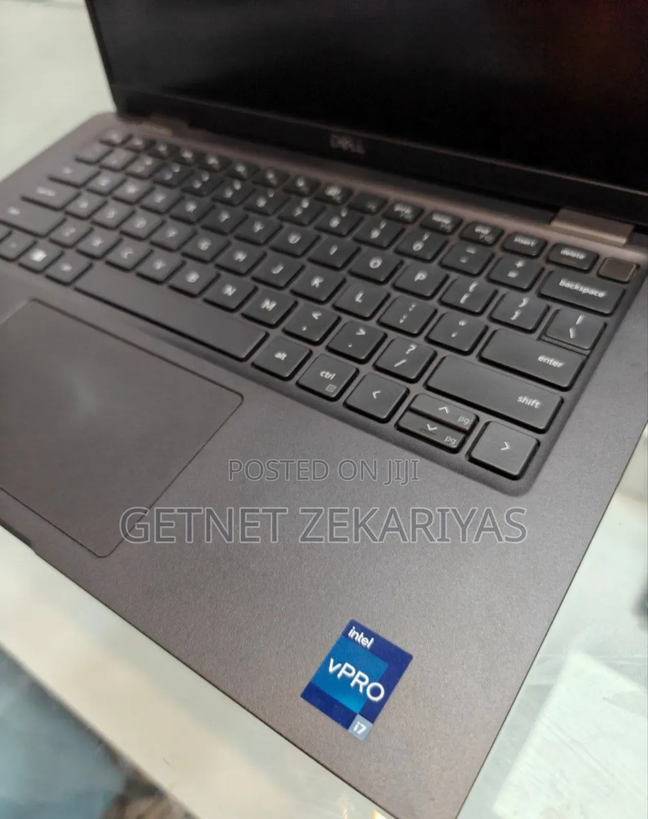 New Laptop Dell Latitude 14 5480 16GB Intel Core I7 SSD 512GB