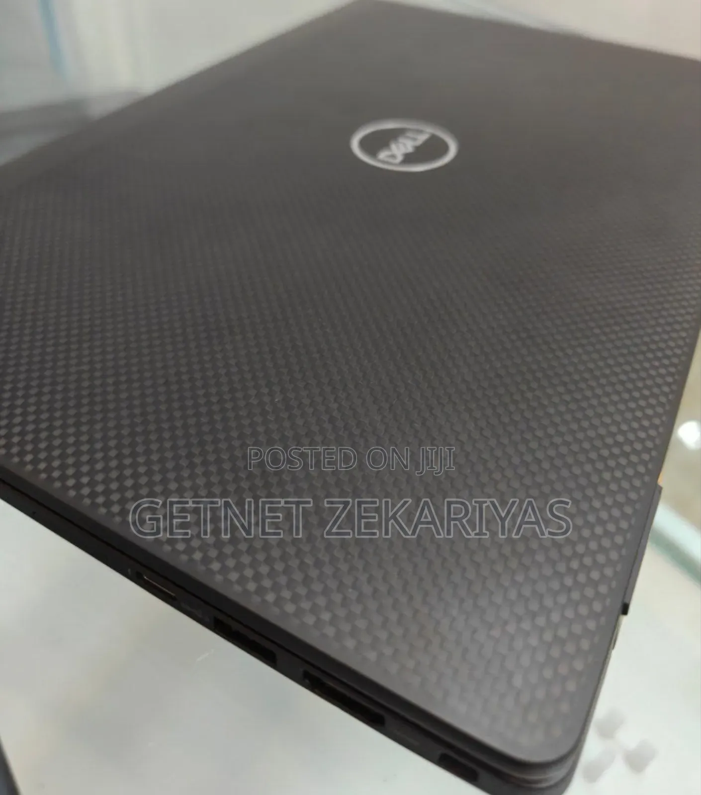 New Laptop Dell Latitude 14 5480 16GB Intel Core I7 SSD 512GB