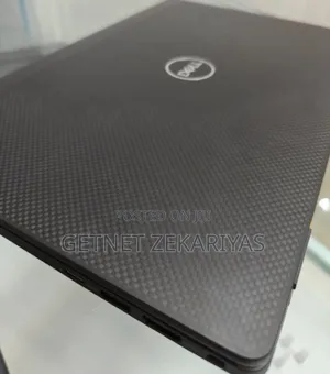 New Laptop Dell Latitude 14 5480 16GB Intel Core I7 SSD 512GB