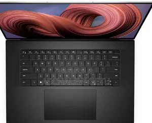 Photo - New Laptop Dell XPS 15 64GB Intel Core I9 SSD 1T