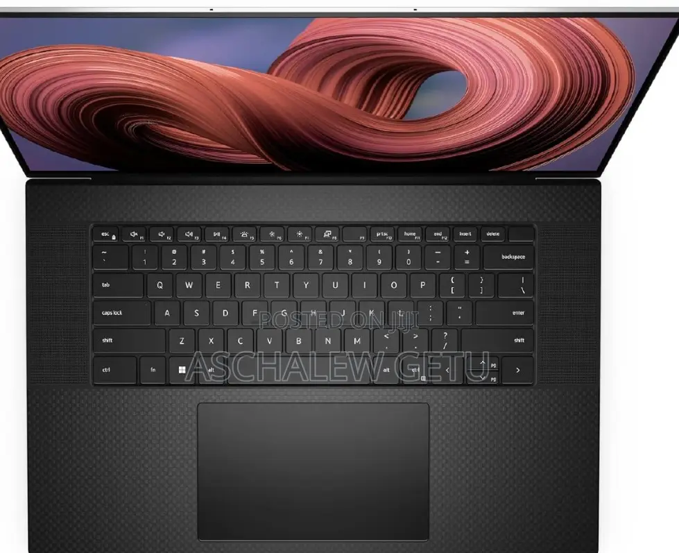 New Laptop Dell XPS 15 64GB Intel Core I9 SSD 1T