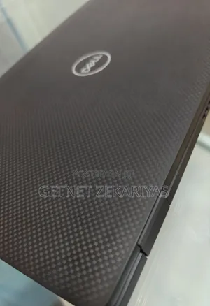 New Laptop Dell Latitude 14 5480 16GB Intel Core I7 SSD 512GB