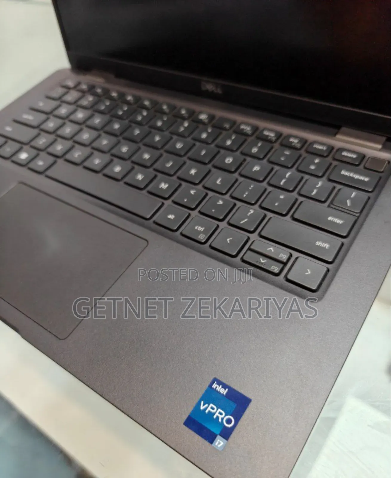 New Laptop Dell Latitude 14 5480 16GB Intel Core I7 SSD 512GB