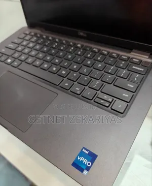 New Laptop Dell Latitude 14 5480 16GB Intel Core I7 SSD 512GB