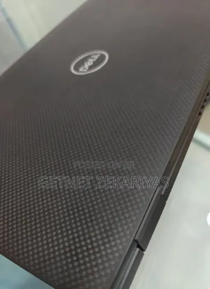 New Laptop Dell Latitude 14 5480 16GB Intel Core I7 SSD 512GB