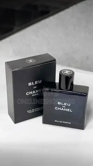 Photo - Bleu De Chanel