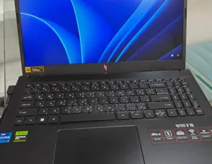 New Laptop Acer 16GB Intel Core I7 SSD 1T