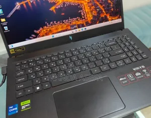 New Laptop Acer 16GB Intel Core I7 SSD 1T