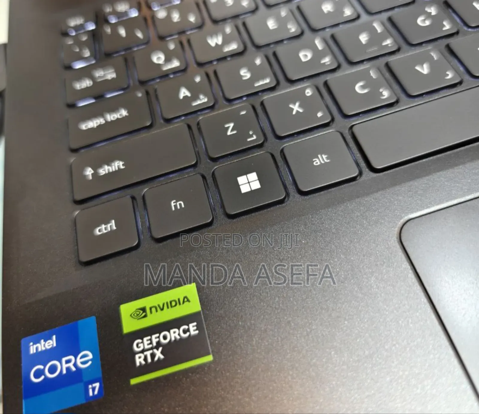 New Laptop Acer 16GB Intel Core I7 SSD 1T