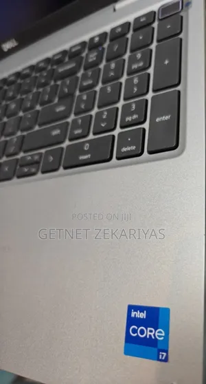 New Laptop Dell Latitude 15 5580 16GB Intel Core I7 SSD 512GB