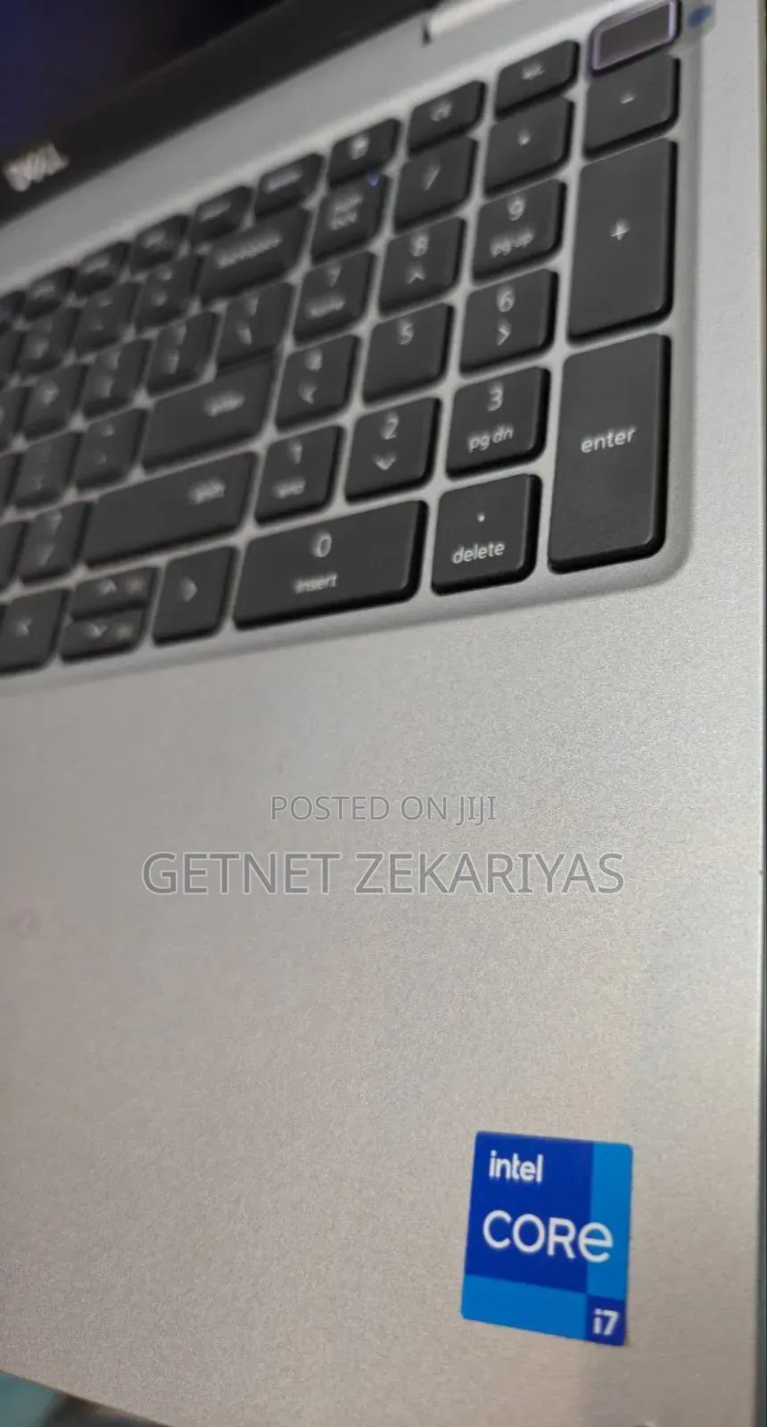 New Laptop Dell Latitude 15 5580 16GB Intel Core I7 SSD 512GB