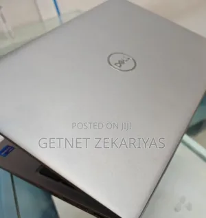 New Laptop Dell Latitude 15 5580 16GB Intel Core I7 SSD 512GB