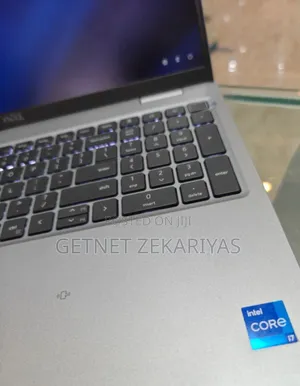 New Laptop Dell Latitude 15 5580 16GB Intel Core I7 SSD 512GB