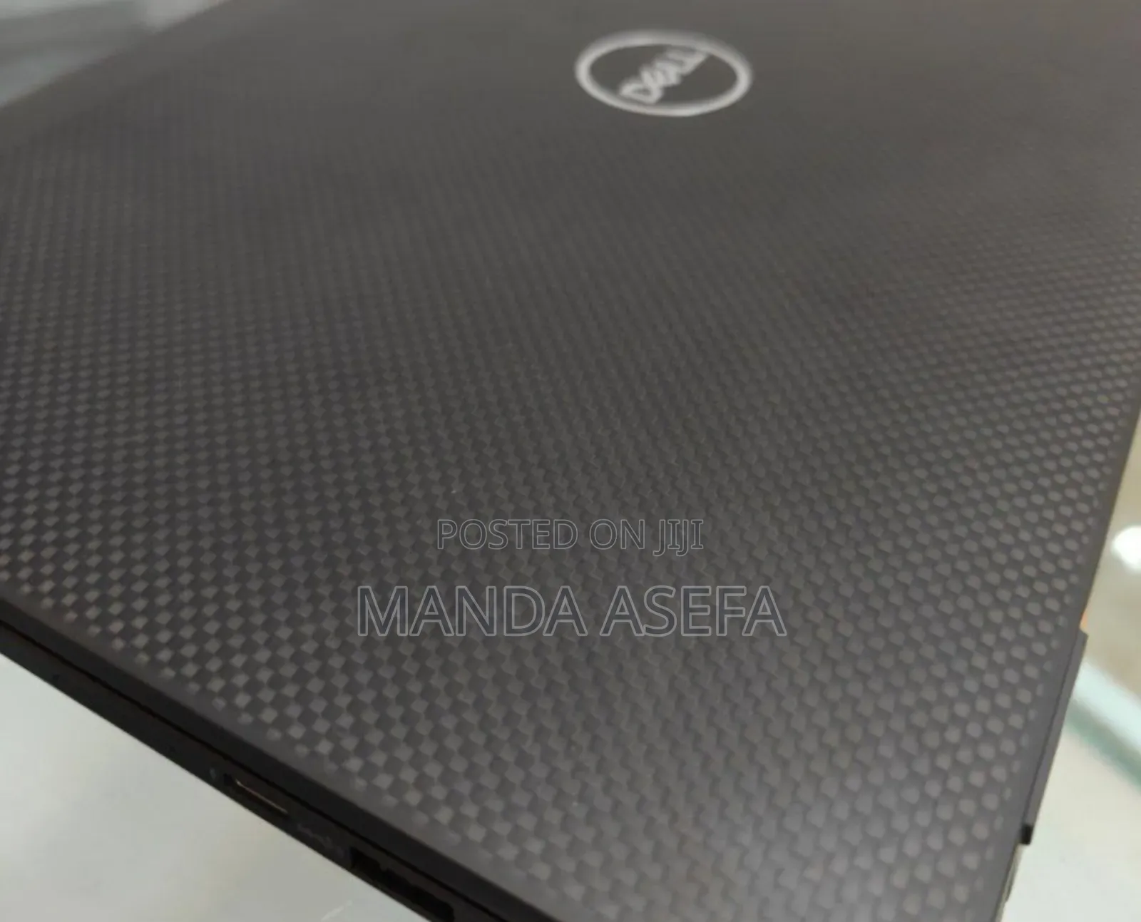 New Laptop Dell 16GB Intel Core I7 SSD 512GB