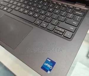 New Laptop Dell 16GB Intel Core I7 SSD 512GB