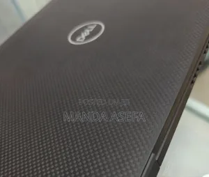 New Laptop Dell 16GB Intel Core I7 SSD 512GB