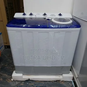 Photo - Sakon Washing Machine 15.Kg