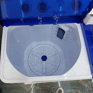 Sakon Washing Machine 15.Kg