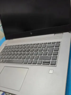New Laptop HP ZBook 15 16GB Intel Core I7 SSD 512GB