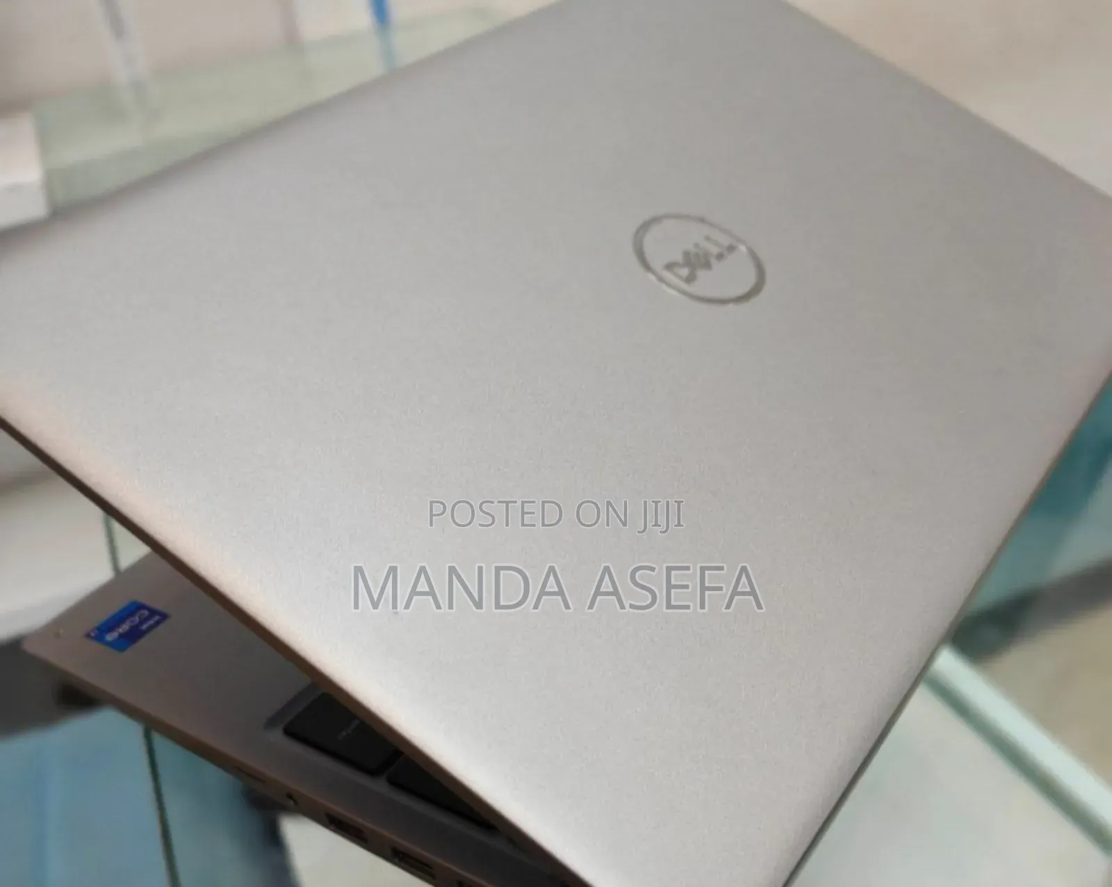 New Laptop Dell 16GB Intel Core I7 SSD 512GB