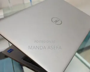 New Laptop Dell 16GB Intel Core I7 SSD 512GB