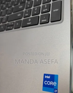 New Laptop Dell 16GB Intel Core I7 SSD 512GB