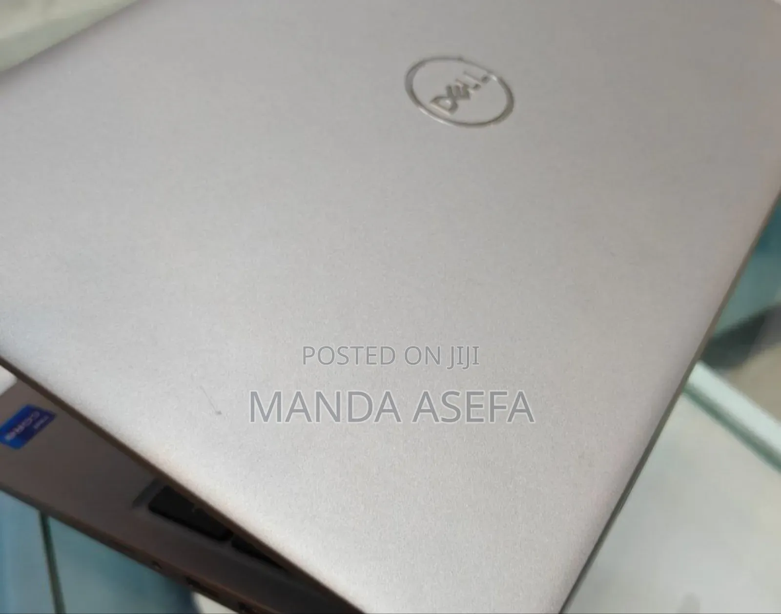 New Laptop Dell 16GB Intel Core I7 SSD 512GB