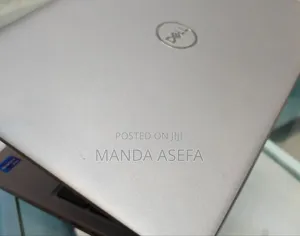 New Laptop Dell 16GB Intel Core I7 SSD 512GB