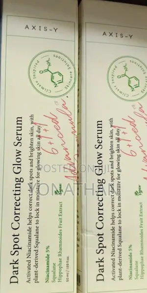 Photo - Dark Spot Correcting Glow Serum