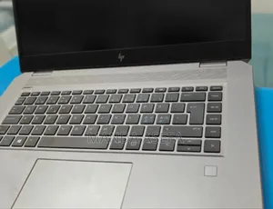 New Laptop HP ZBook 15 16GB Intel Core I7 SSD 512GB