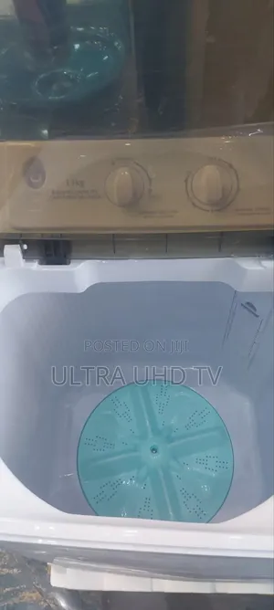 Decakila Washing Machine Spin Motor 13.Kg