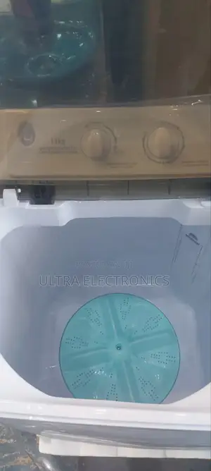 Decakila Washing Machine Spin Motor 13.Kg