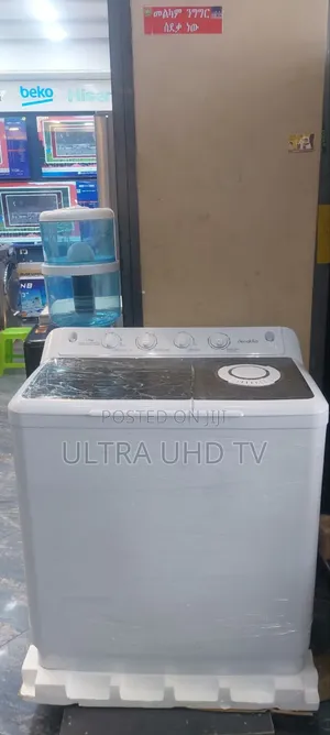 Decakila Washing Machine Spin Motor 13.Kg