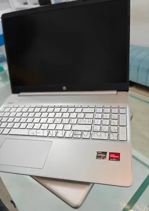 New Laptop HP Stream Notebook 8GB AMD Ryzen 5 SSD 512GB