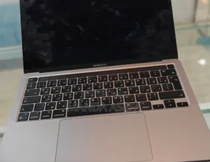 New Laptop Apple MacBook Pro 8GB Apple M2 SSD 256GB