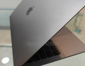 New Laptop Apple MacBook Pro 8GB Apple M2 SSD 256GB