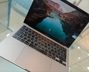 New Laptop Apple MacBook Pro 8GB Apple M2 SSD 256GB