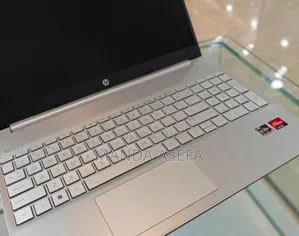 New Laptop HP Stream Notebook 16GB AMD Ryzen 5 SSD 512GB