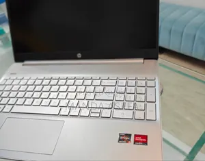 New Laptop HP Stream Notebook 16GB AMD Ryzen 5 SSD 512GB