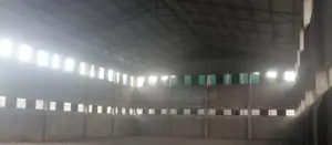 Photo - Warehouse for Rent || የሚከራይ መጋዘን