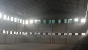 Warehouse for Rent || የሚከራይ መጋዘን