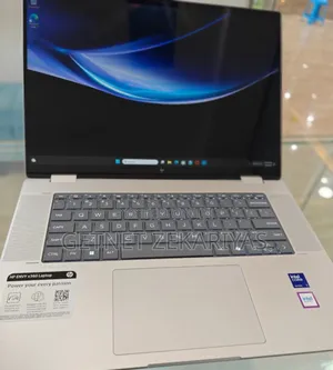 Photo - New Laptop HP Envy X360 16GB Intel Core Ultra 7 SSD 1T